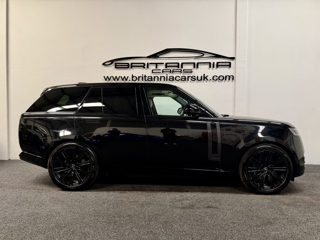 Used Land Rover Range Rover 2023 for sale - 77902835: Photo 2