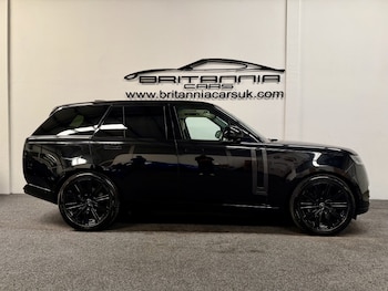 Used Land Rover Range Rover 2023 for sale - 77902835: Photo