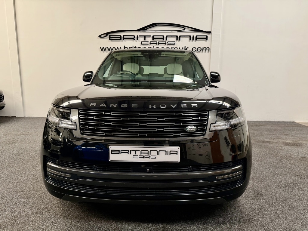 Used Land Rover Range Rover 2023 for sale - 77902835: Photo 3