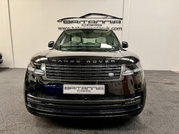 Used Land Rover Range Rover 2023 for sale - 77902835: Photo