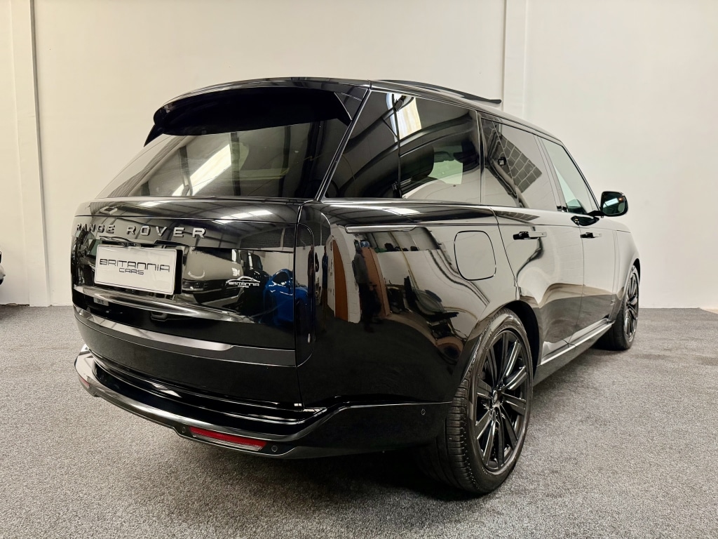 Used Land Rover Range Rover 2023 for sale - 77902835: Photo 4