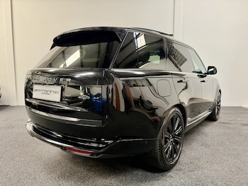 Used Land Rover Range Rover 2023 for sale - 77902835: Photo