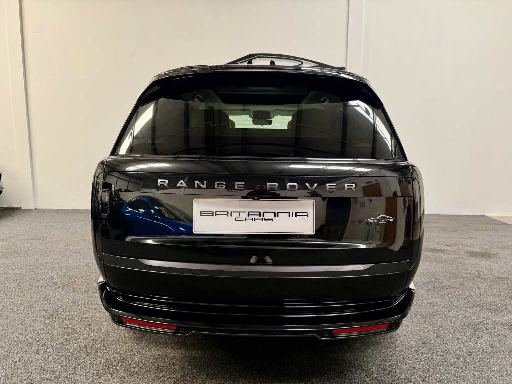 Used Land Rover Range Rover 2023 for sale - 77902835: Photo 5