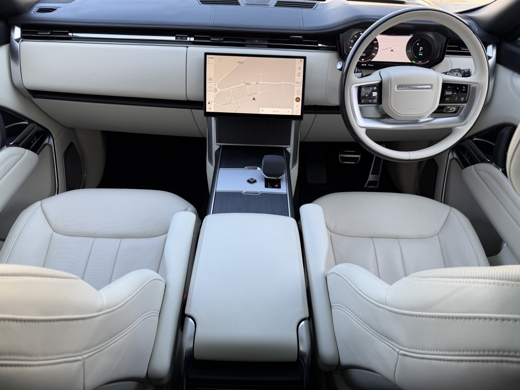 Used Land Rover Range Rover 2023 for sale - 77902835: Photo 8