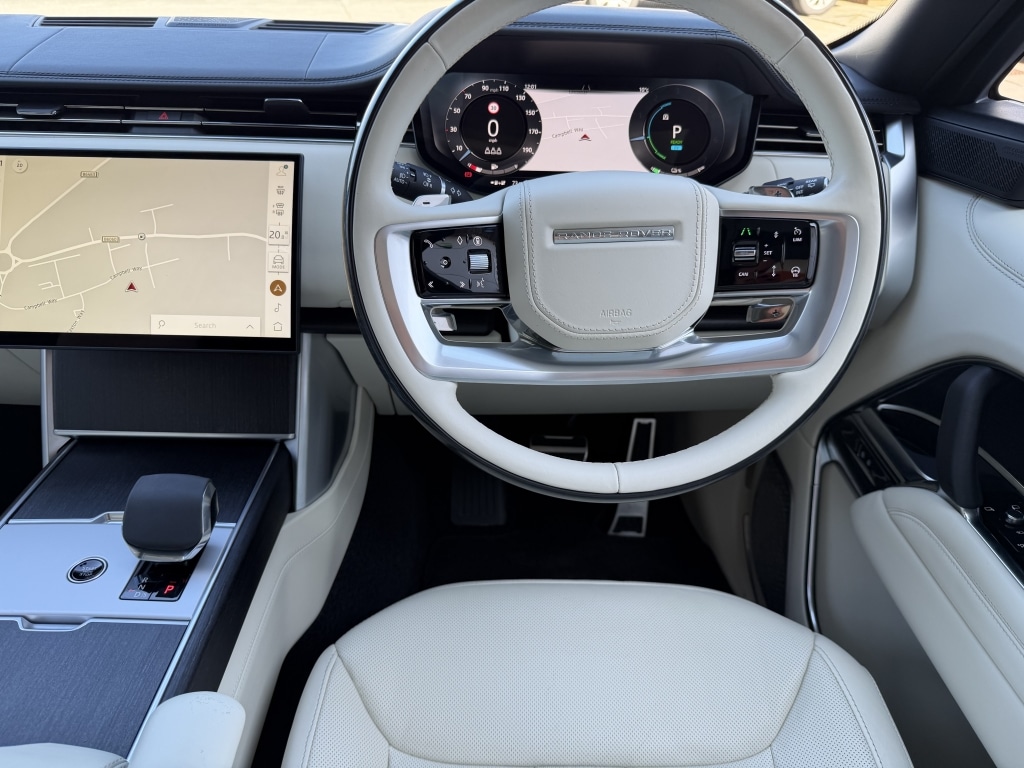 Used Land Rover Range Rover 2023 for sale - 77902835: Photo 9