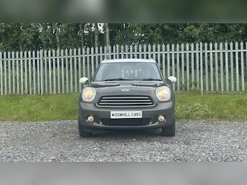 Used MINI Countryman 2010 for sale - 79033050: Photo