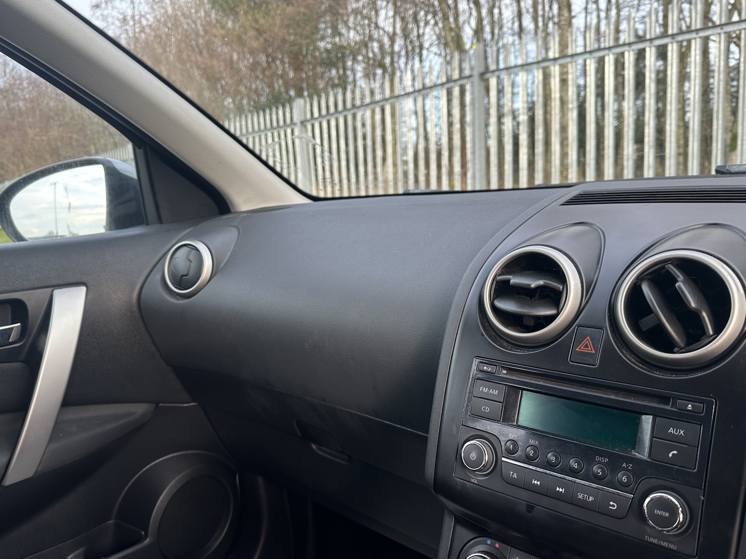 Used Nissan Qashqai 2012 for sale - 77159312: Photo 11