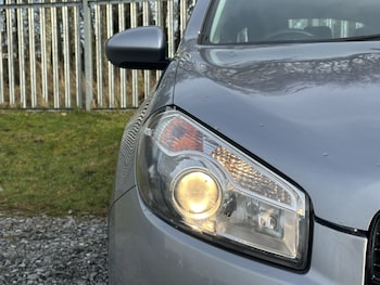 Used Nissan Qashqai 2012 for sale - 77159312: Photo