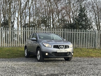 Used Nissan Qashqai 2012 for sale - 77159312: Photo