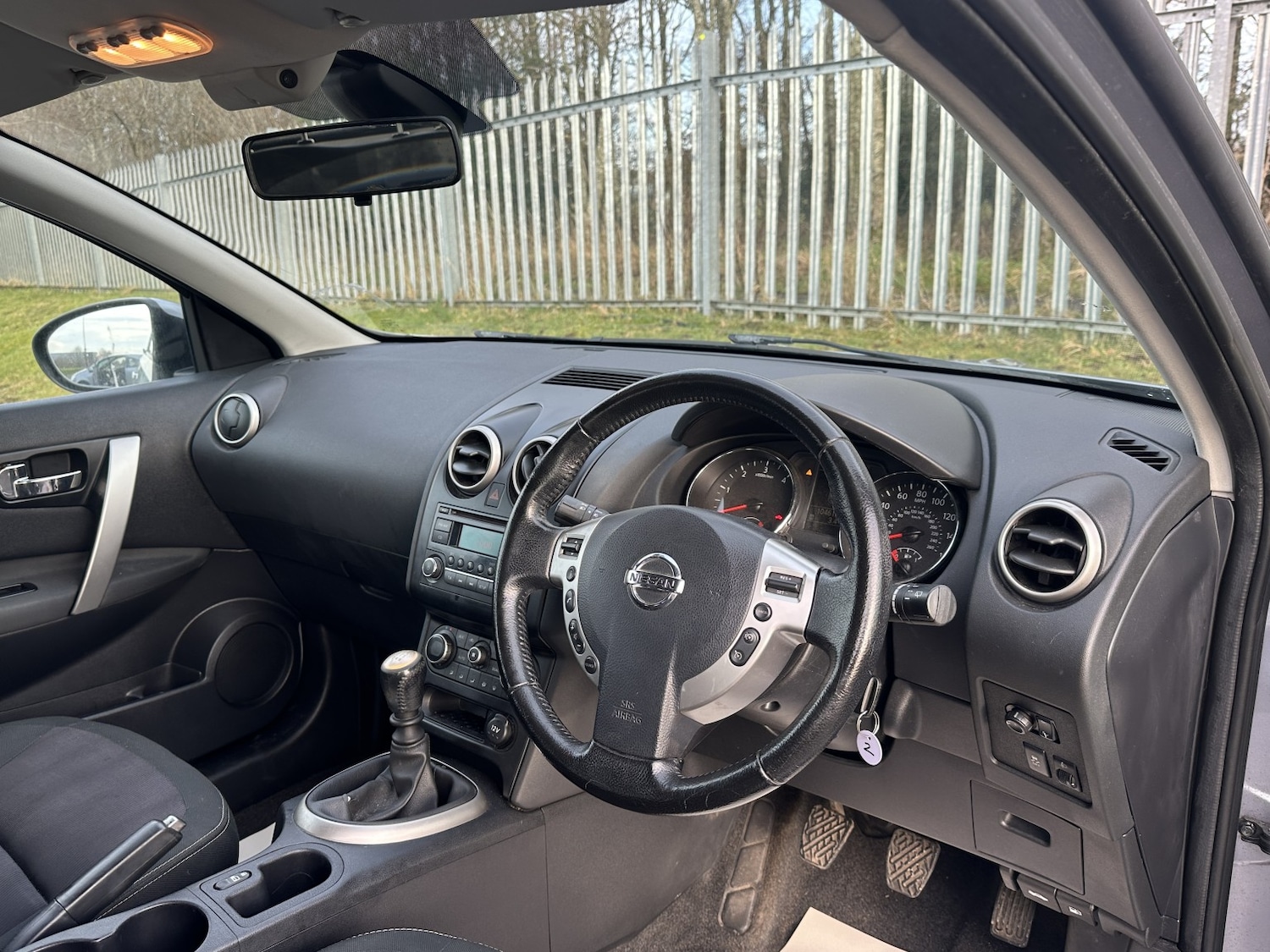 Used Nissan Qashqai 2012 for sale - 77159312: Photo 5