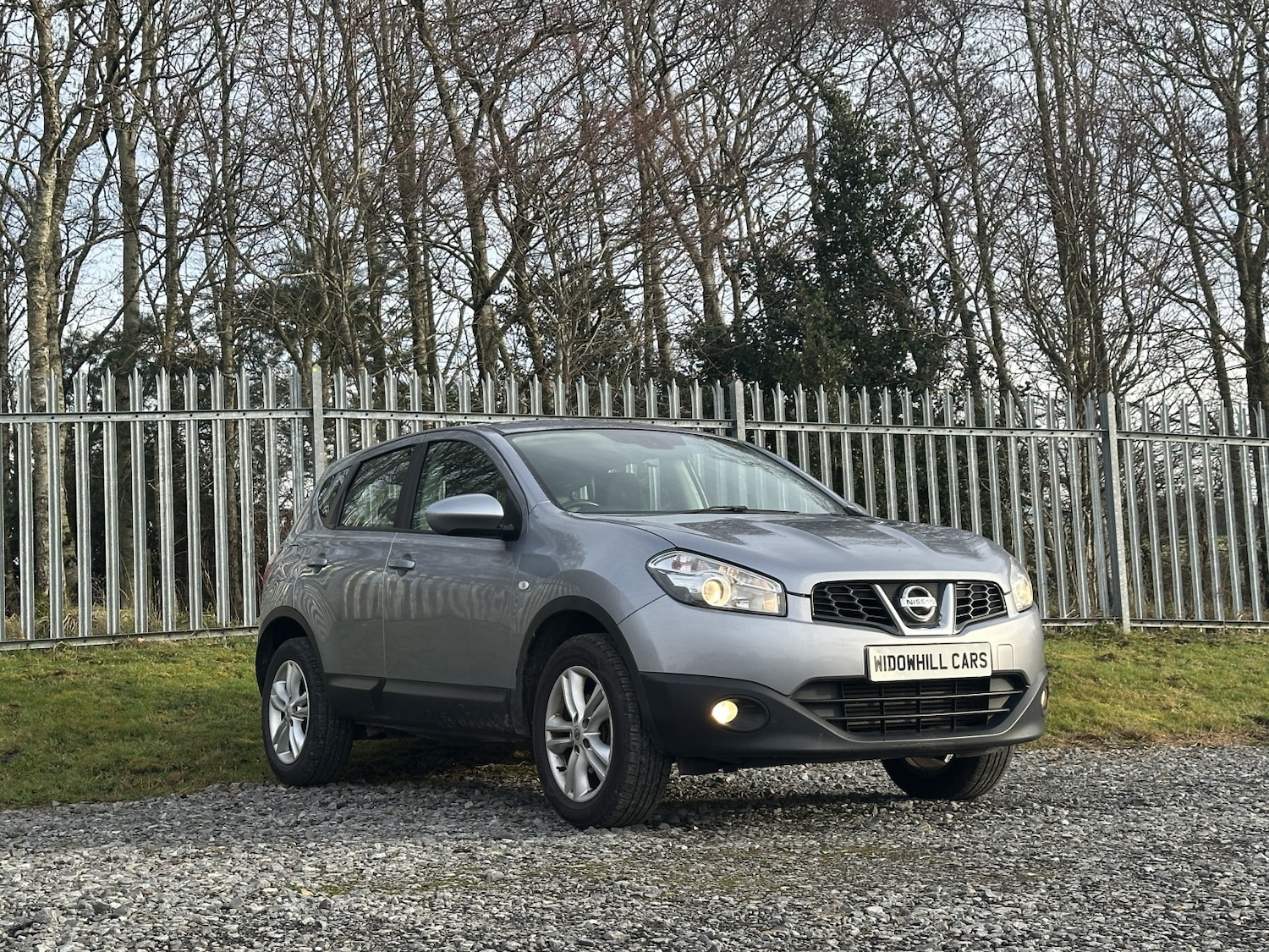 Used Nissan Qashqai 2012 for sale - 77159312: Photo 6