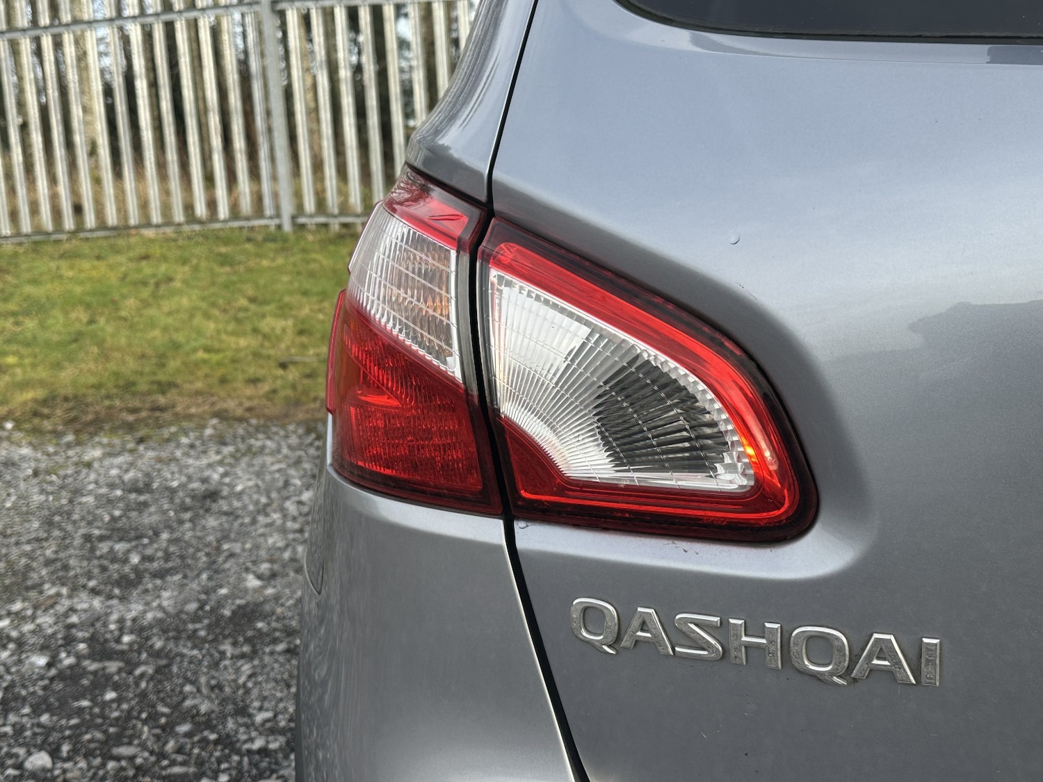 Used Nissan Qashqai 2012 for sale - 77159312: Photo 8
