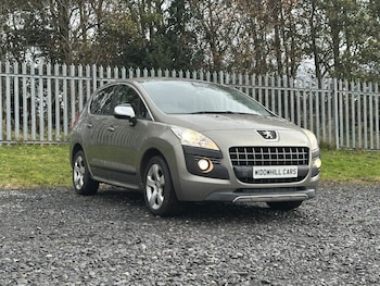 Used Peugeot 3008 2013 for sale - 76334734: Photo