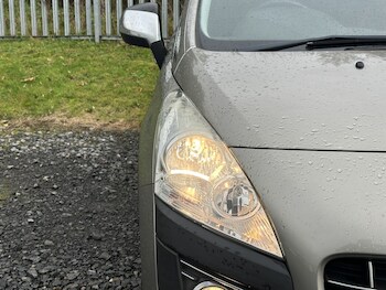 Used Peugeot 3008 2013 for sale - 76334734: Photo