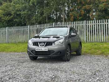 2011 - 1.5 dCi n-tec 5-Door