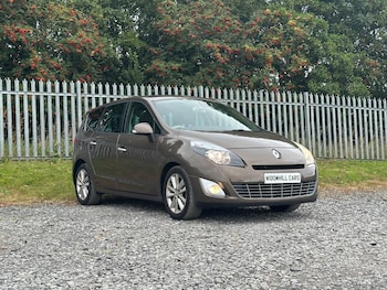 Used Renault Grand Scenic 2010 for sale - 75543477: Photo