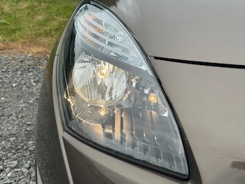 Used Renault Grand Scenic 2010 for sale - 75543477: Photo