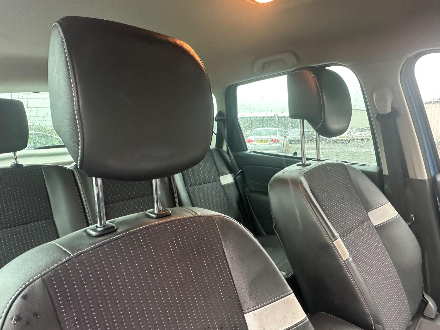 Used Renault Scenic 2014 for sale - 76030769: Photo 12