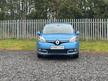 Used Renault Scenic 2014 for sale - 76030769: Photo