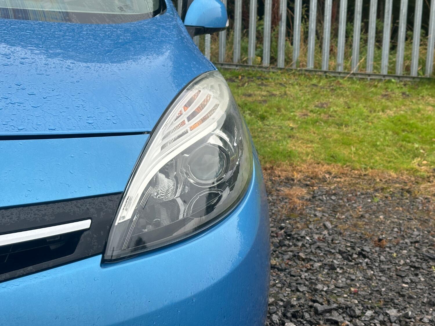 Used Renault Scenic 2014 for sale - 76030769: Photo 8