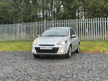 Renault - Clio