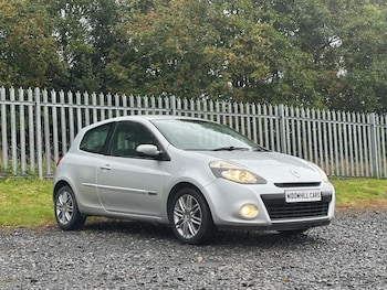 Used Renault Clio 2012 for sale - 76030779: Photo 4