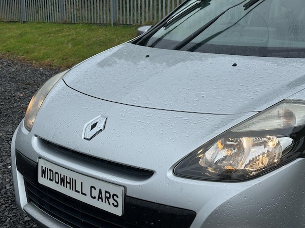 Used Renault Clio 2012 for sale - 76030779: Photo 8