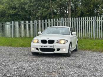 2010 - 2.0 118d M Sport 5 door