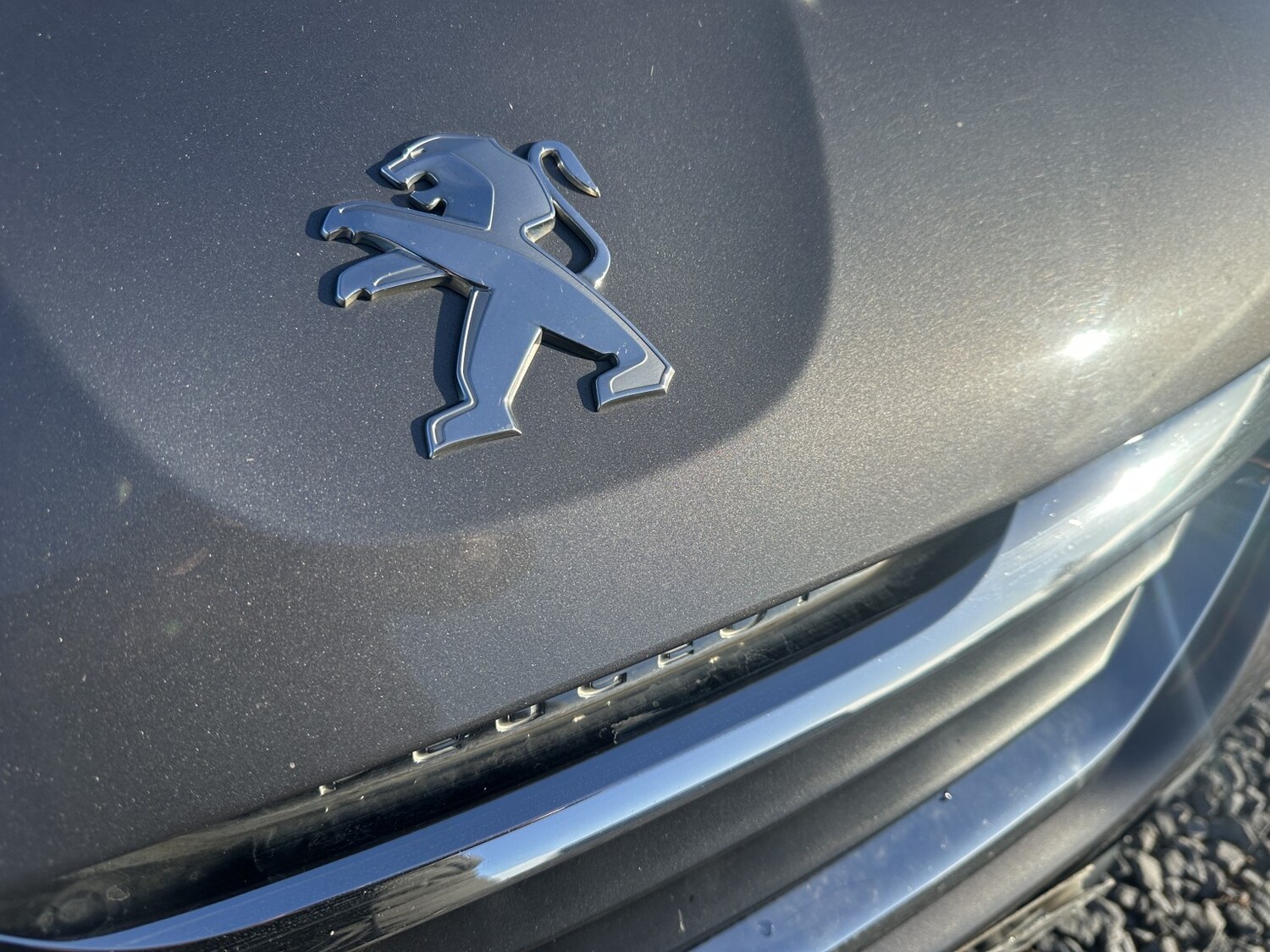 Used Peugeot 2008 2015 for sale - 77129505: Photo 3