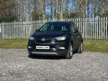 2017 - 1.6 CDTi ecoFLEX Active 5-Door
