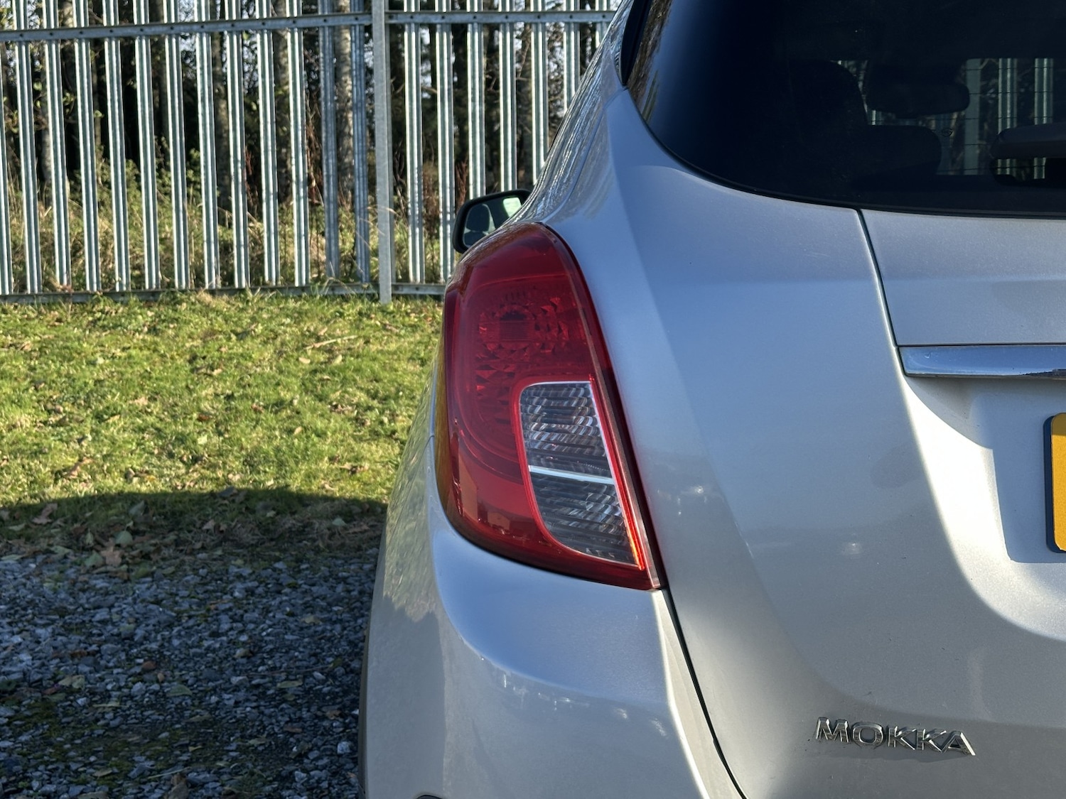 Used Vauxhall Mokka 2013 for sale - 76560031: Photo 11