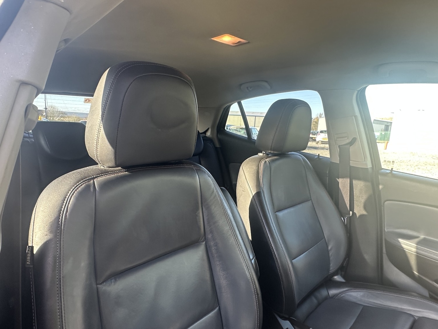 Used Vauxhall Mokka 2013 for sale - 76560031: Photo 14