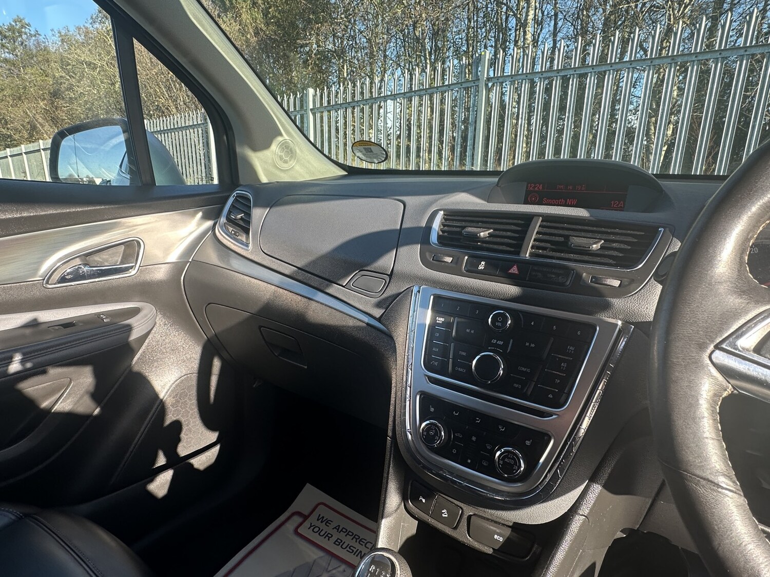 Used Vauxhall Mokka 2013 for sale - 76560031: Photo 15