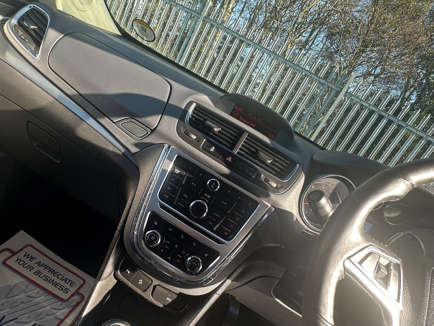 Used Vauxhall Mokka 2013 for sale - 76560031: Photo 16