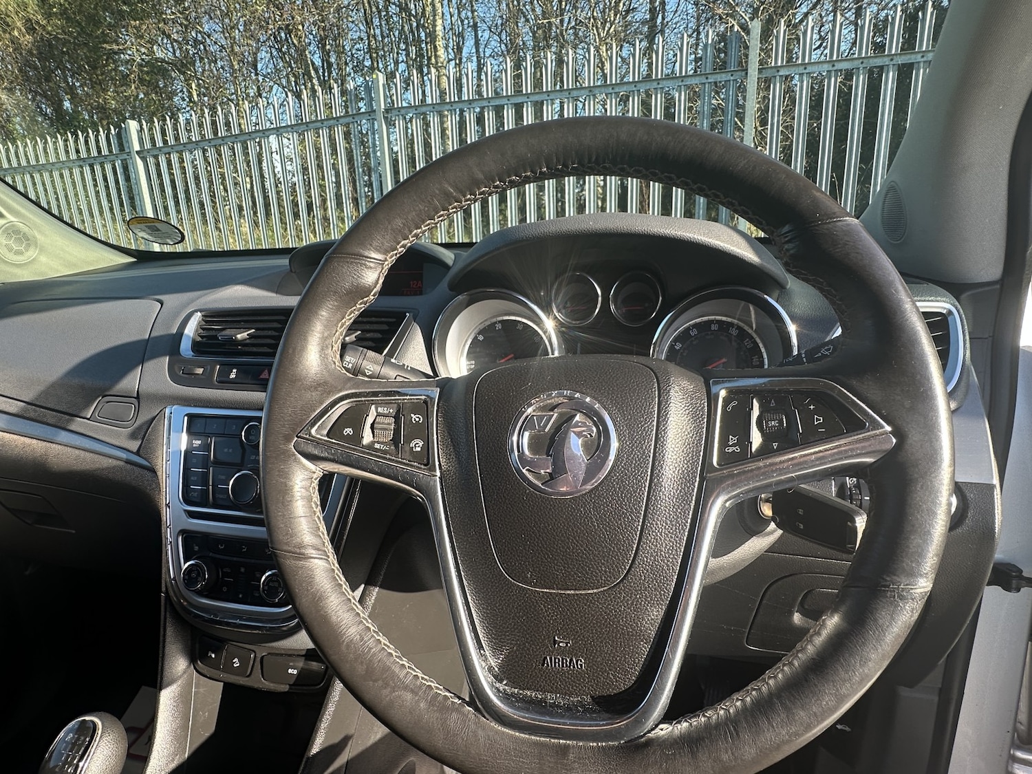Used Vauxhall Mokka 2013 for sale - 76560031: Photo 17
