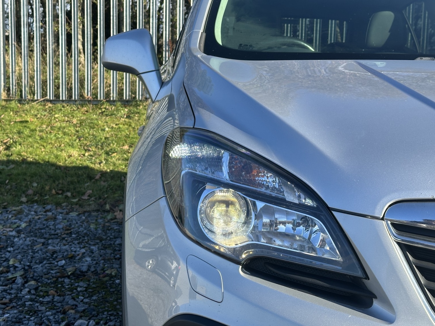 Used Vauxhall Mokka 2013 for sale - 76560031: Photo 5