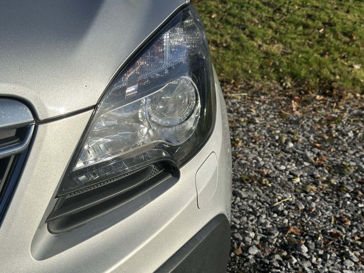 Used Vauxhall Mokka 2013 for sale - 76560031: Photo 6