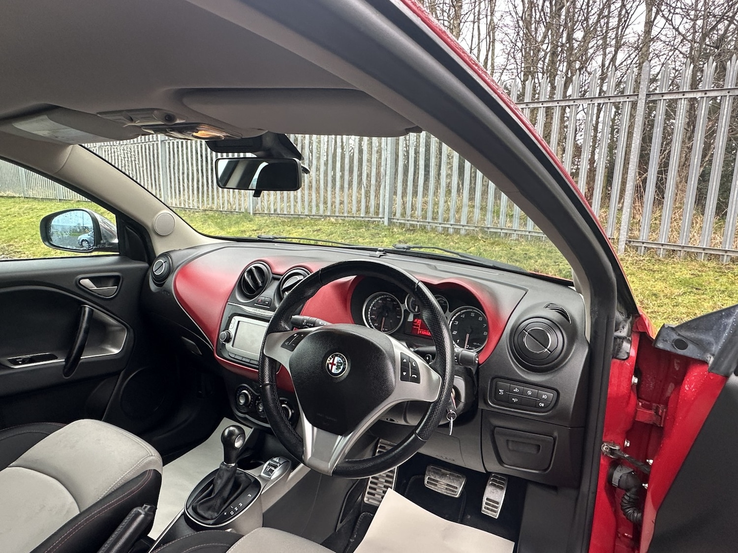 Used Alfa Romeo MiTo 2014 for sale - 77065670: Photo 10