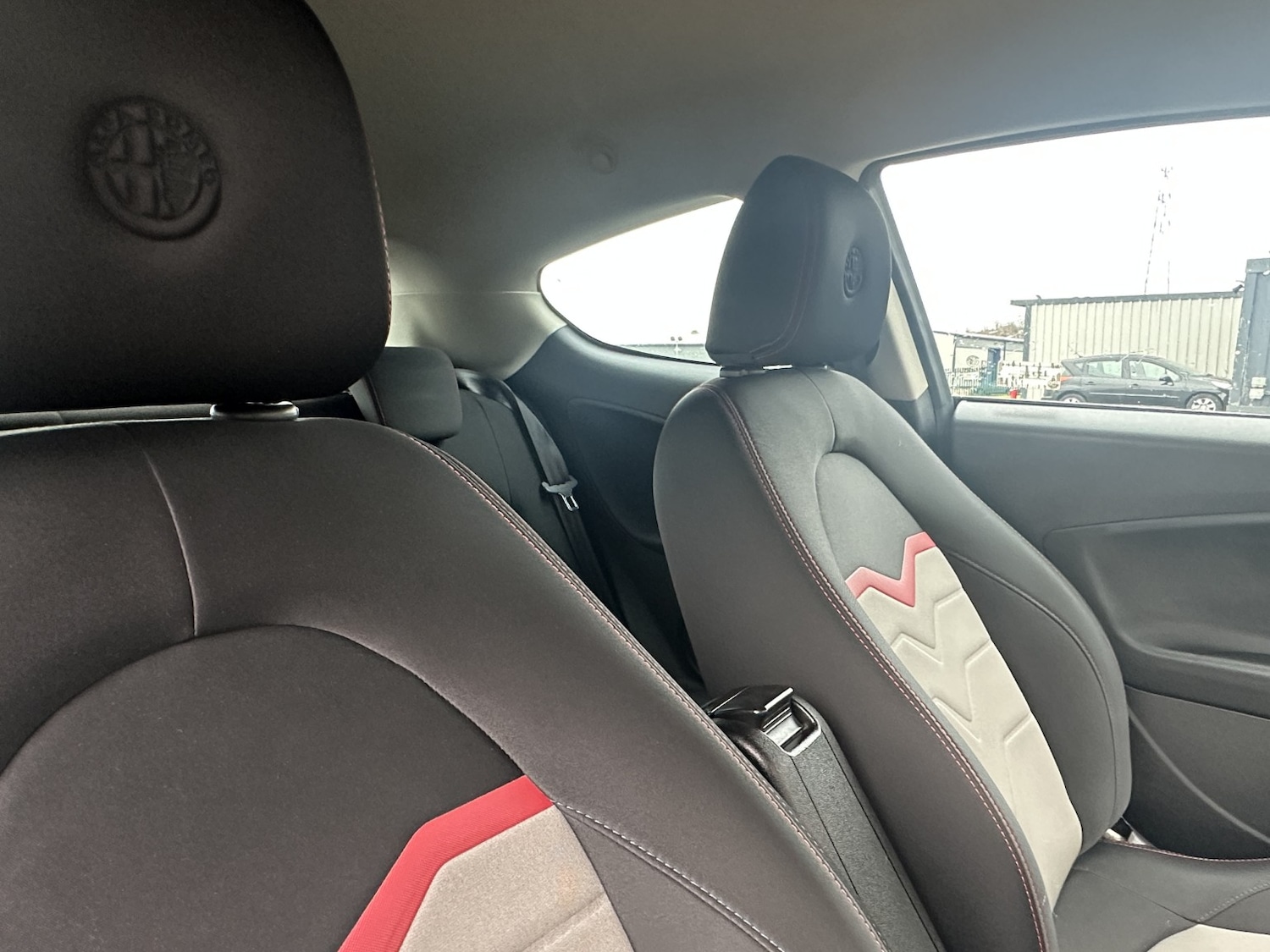 Used Alfa Romeo MiTo 2014 for sale - 77065670: Photo 11