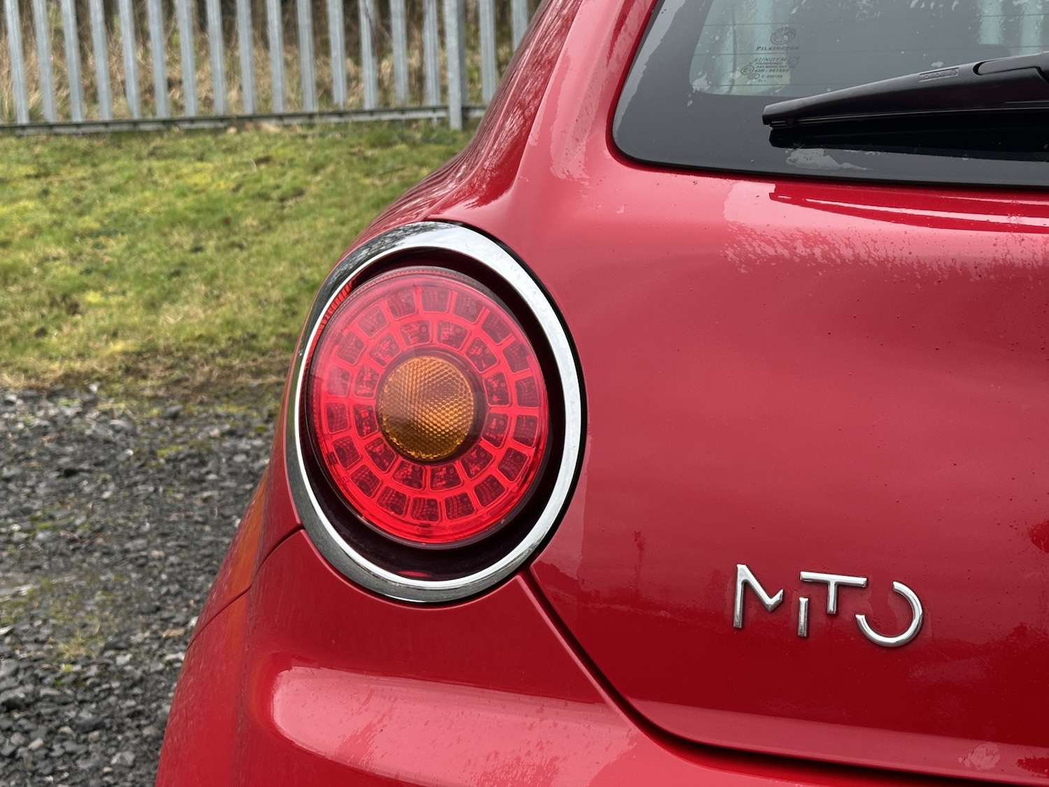 Used Alfa Romeo MiTo 2014 for sale - 77065670: Photo 12