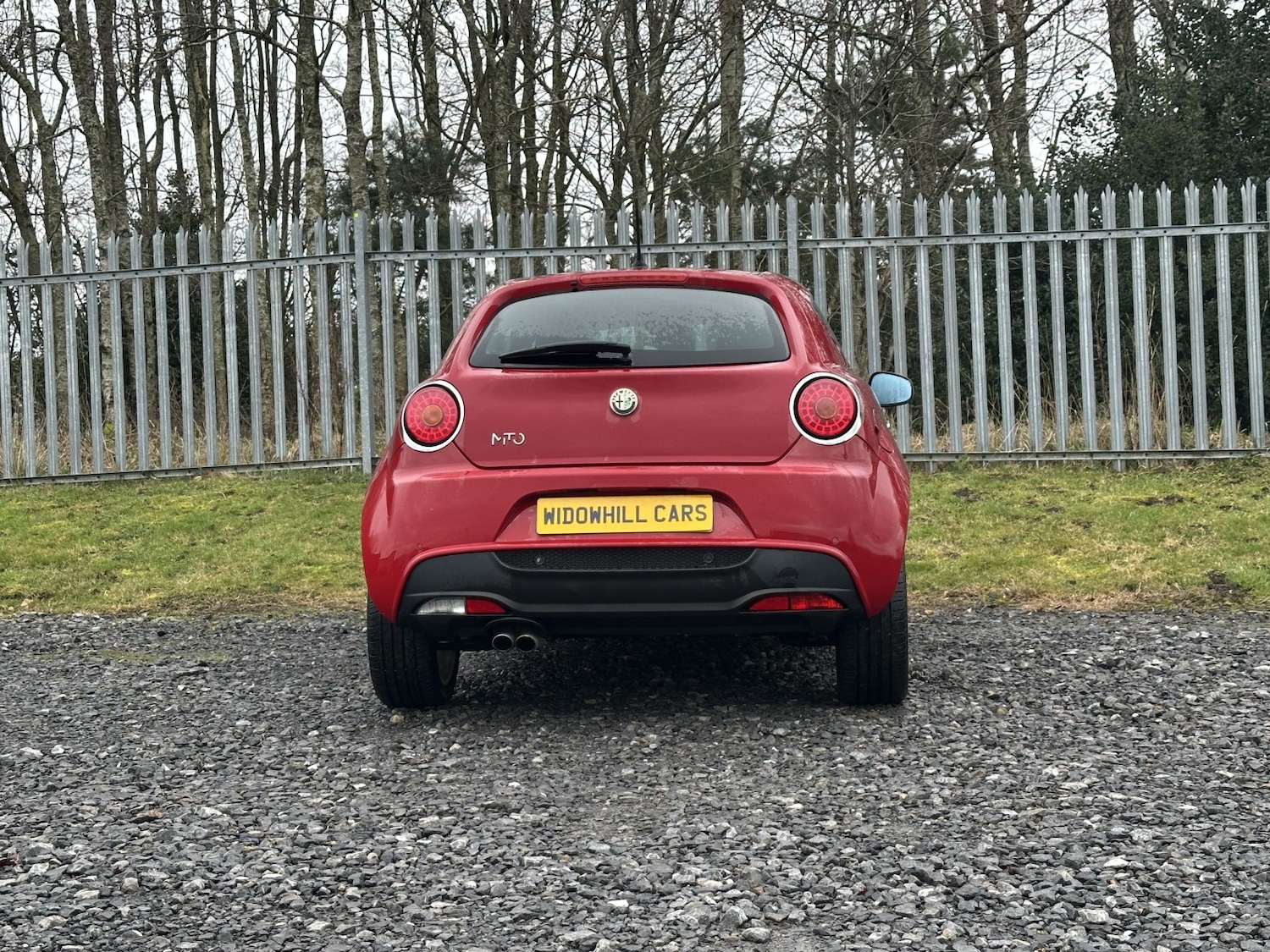 Used Alfa Romeo MiTo 2014 for sale - 77065670: Photo 13