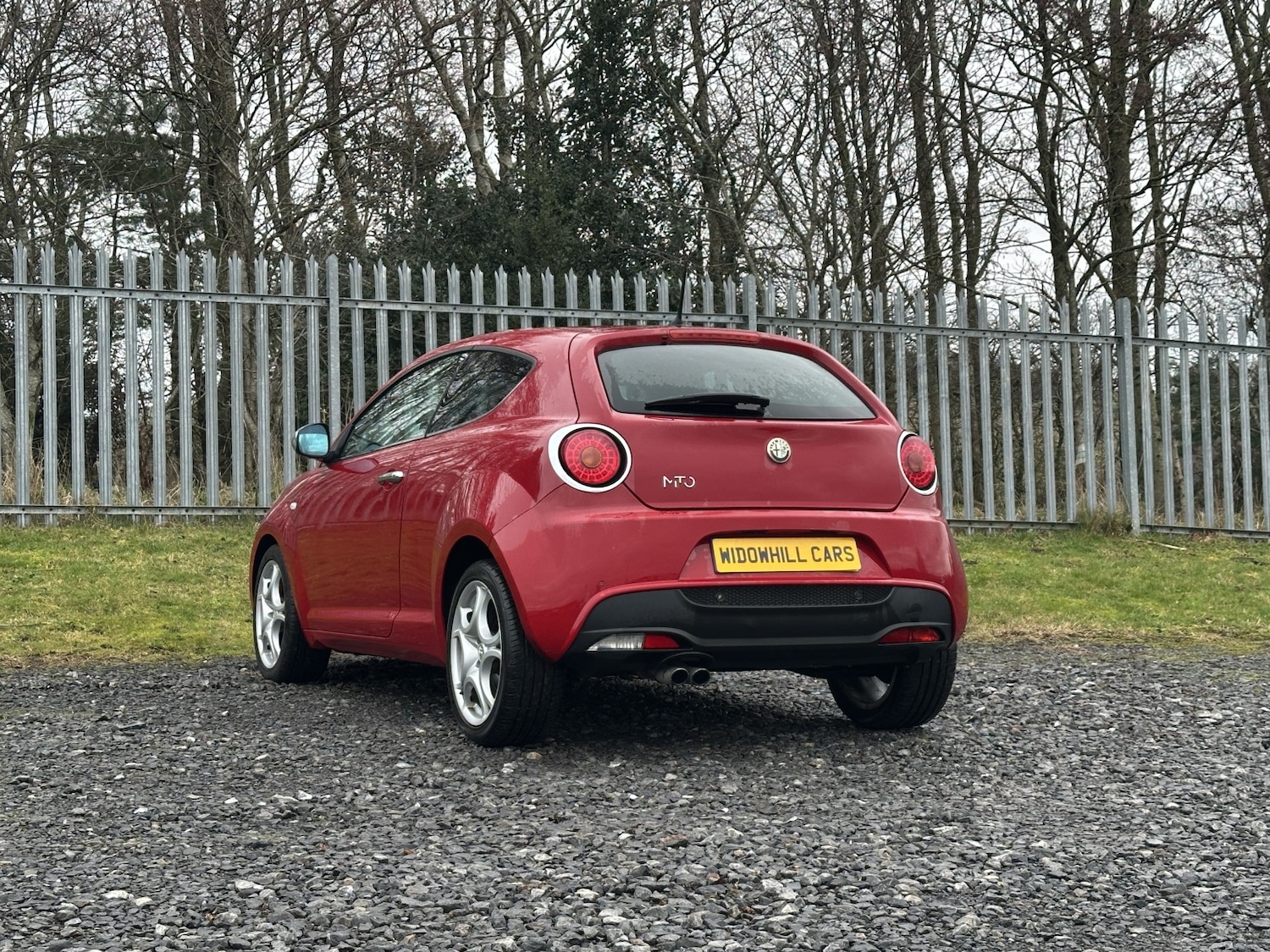 Used Alfa Romeo MiTo 2014 for sale - 77065670: Photo 14