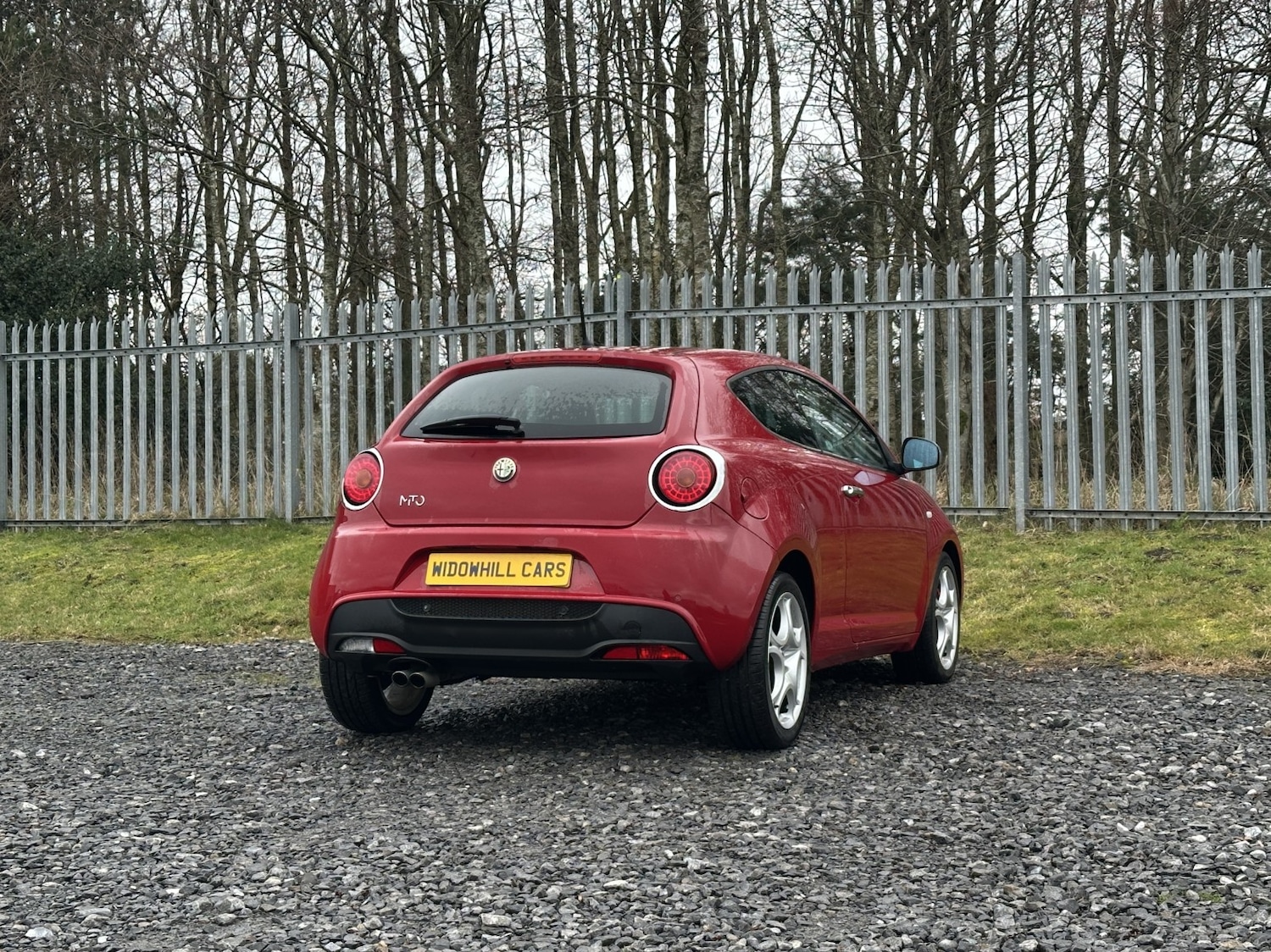 Used Alfa Romeo MiTo 2014 for sale - 77065670: Photo 15