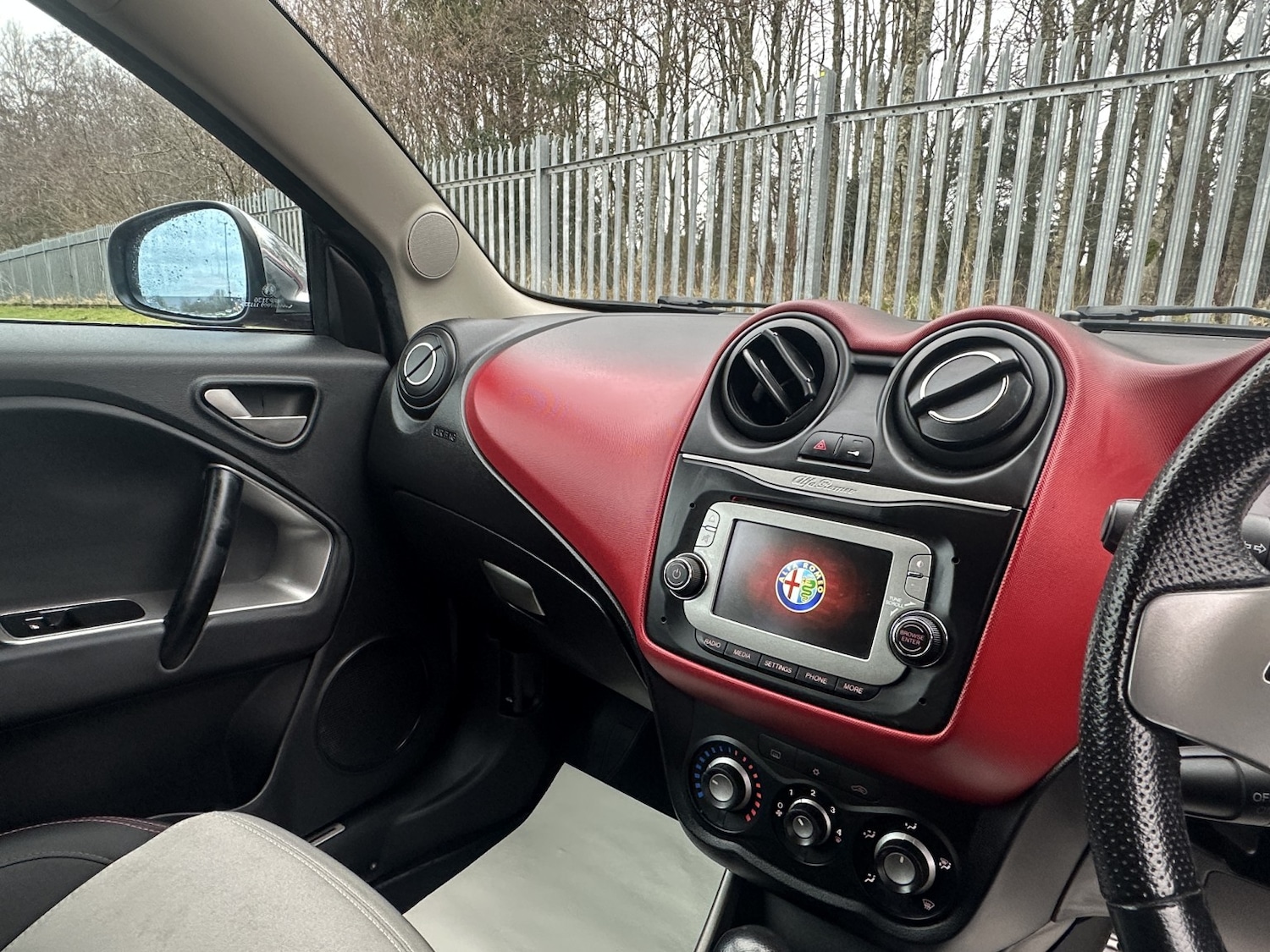 Used Alfa Romeo MiTo 2014 for sale - 77065670: Photo 16