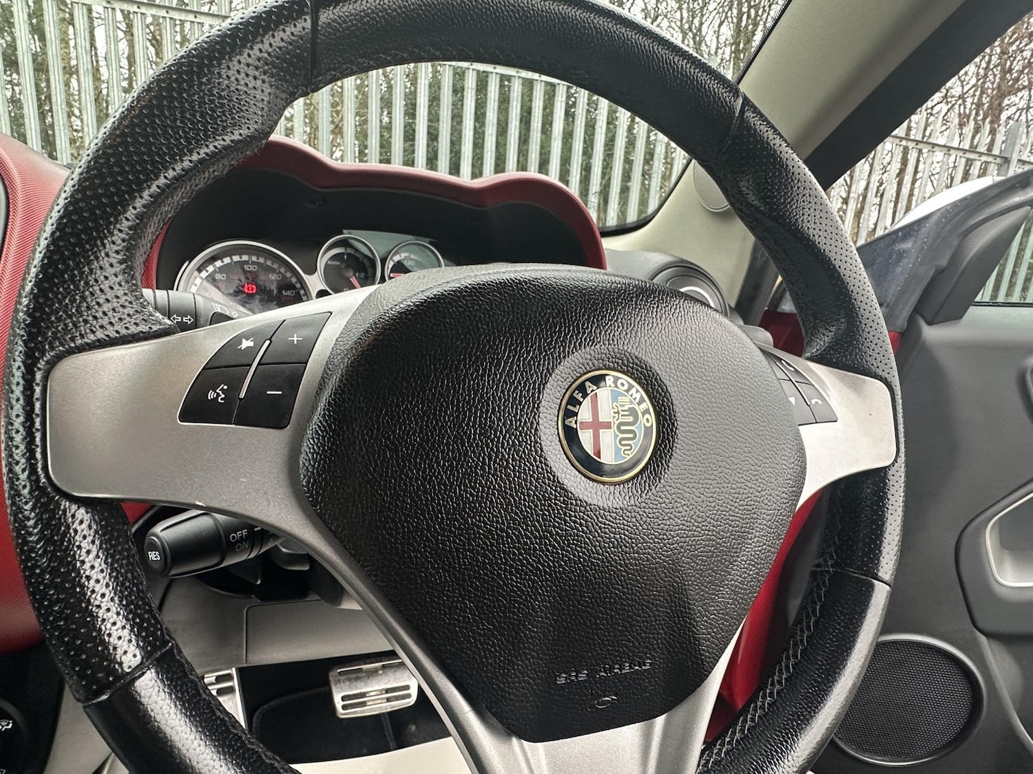 Used Alfa Romeo MiTo 2014 for sale - 77065670: Photo 19