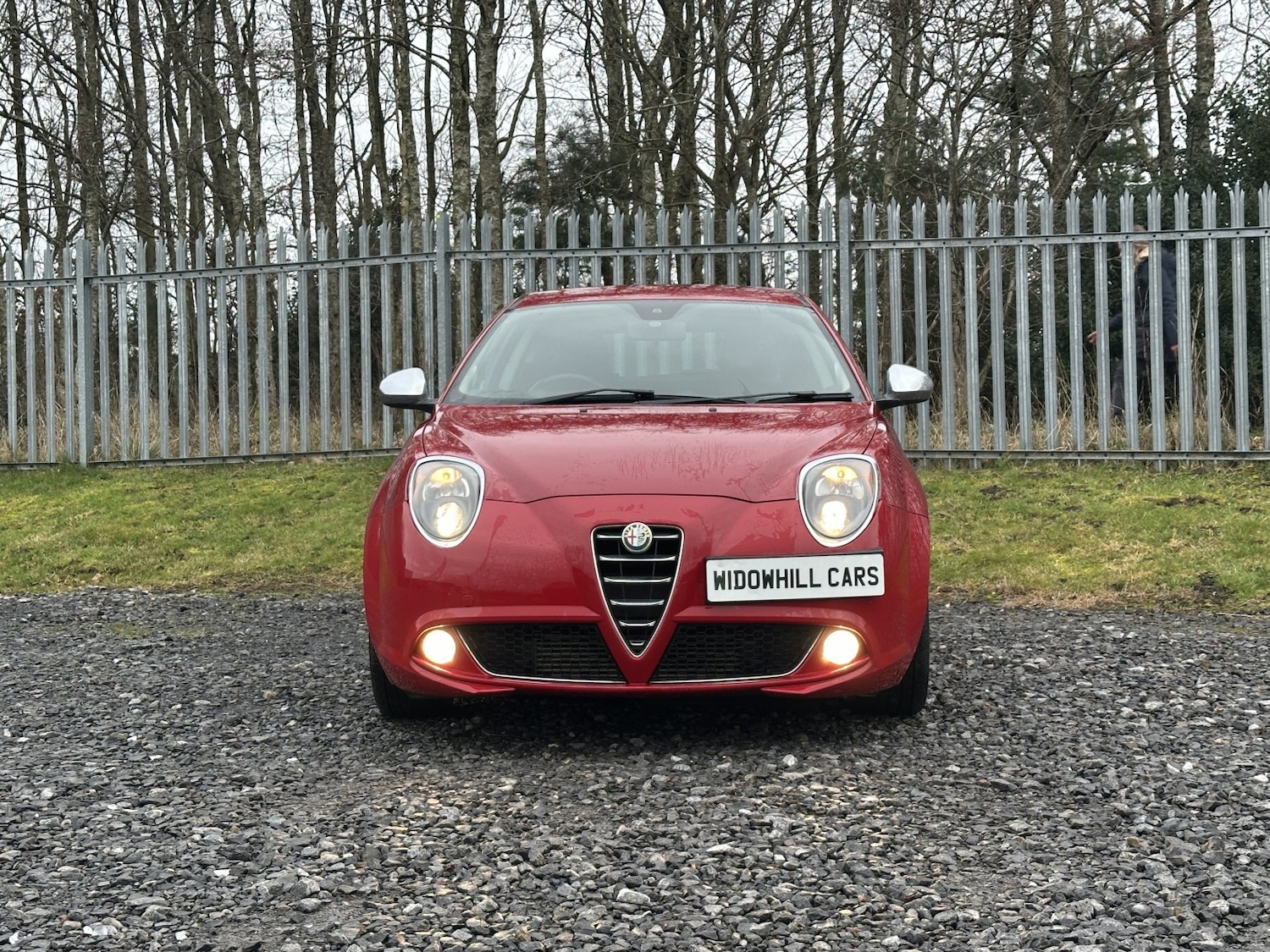 Used Alfa Romeo MiTo 2014 for sale - 77065670: Photo 2