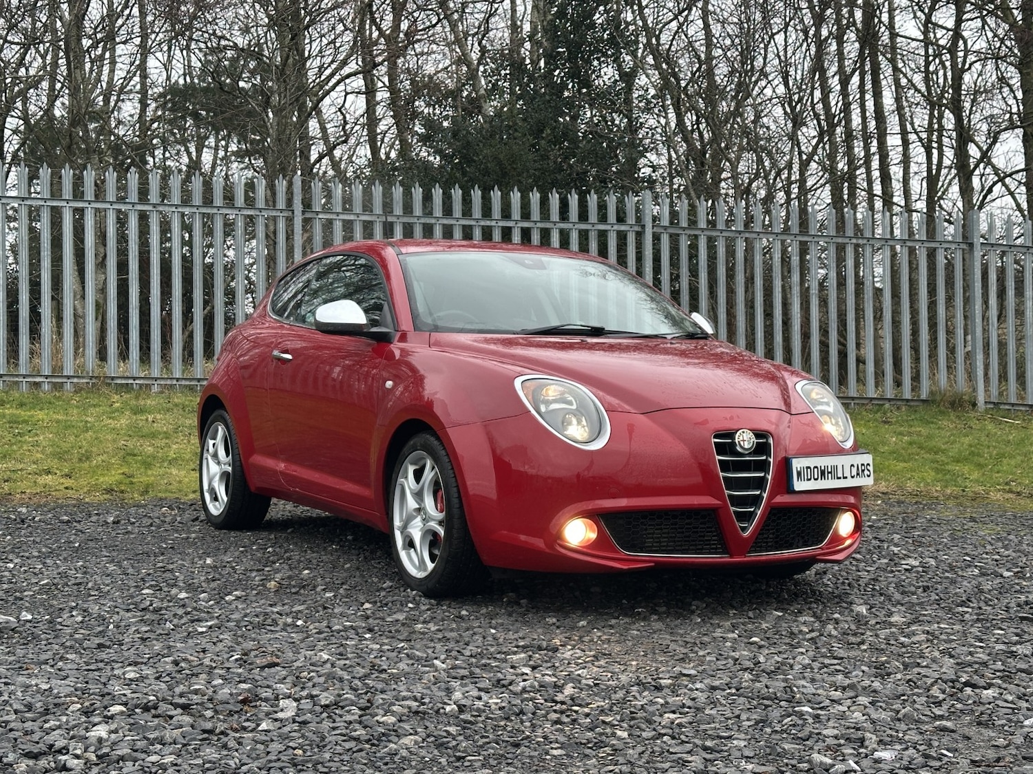 Used Alfa Romeo MiTo 2014 for sale - 77065670: Photo 3