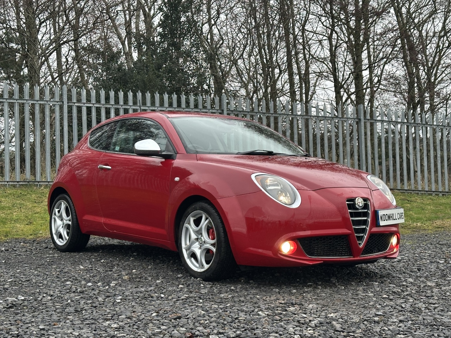 Used Alfa Romeo MiTo 2014 for sale - 77065670: Photo 4