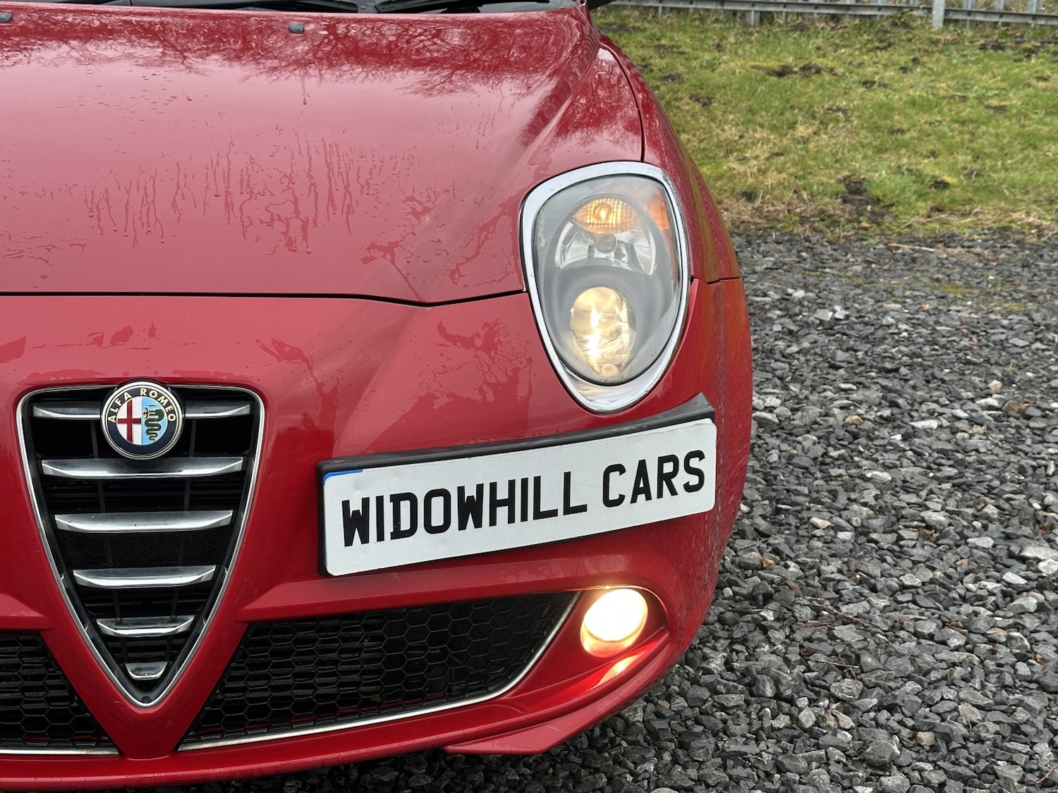 Used Alfa Romeo MiTo 2014 for sale - 77065670: Photo 5