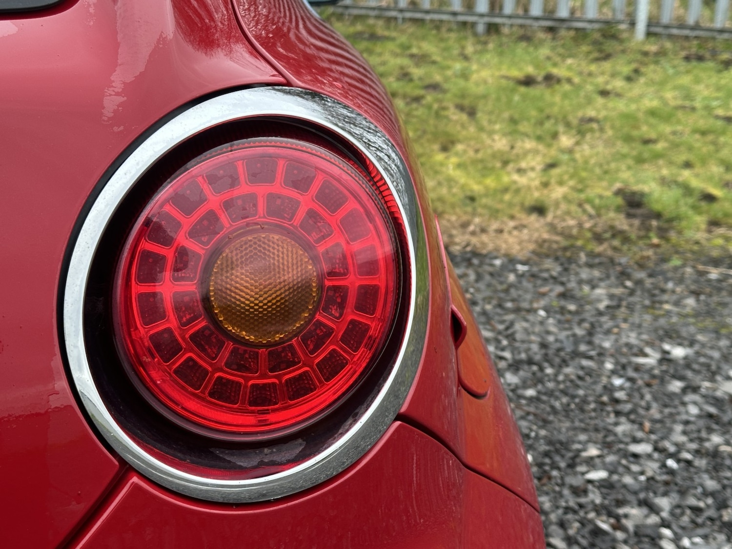 Used Alfa Romeo MiTo 2014 for sale - 77065670: Photo 7